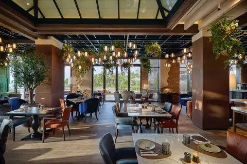 Mandarin Oriental Muscat in بوشر — foto 6
