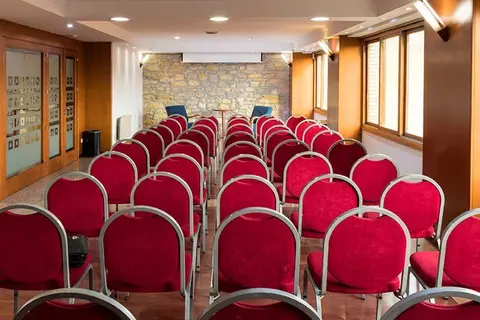 Gran Hotel Regente in Oviedo — foto 21
