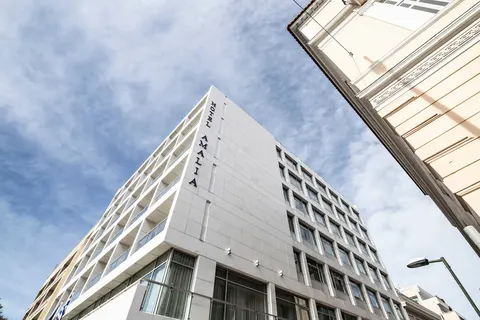 Hotel Amalia Athens foto 5