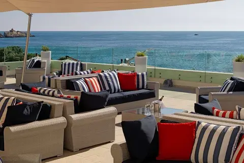 Valamar Dubrovnik President Hotel in Dubrovnik — foto 9