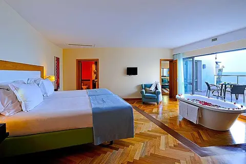 Pestana Promenade in Funchal, foto 3