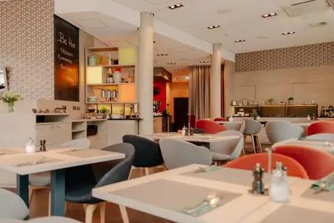 CROSS INN Osnabrück by Hackmann in Osnabrück — foto 11