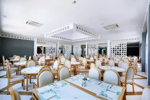 Valeria Jardins d'Agadir Resort in Rabat — foto 9