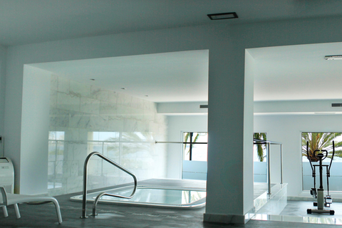 Hotel BG Nautico Ebeso foto 11