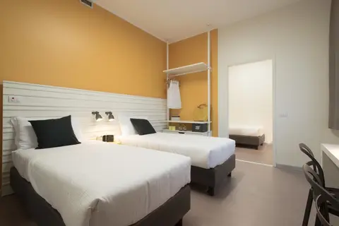 B&B HOTEL Milano Ornato in Milaan, foto 30