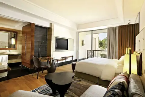 Sofitel Bali Nusa Dua Beach Resort in Nusa Dua — foto 4