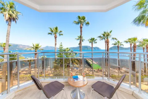 Ideal Prime Beach Hotel in Marmaris — foto 7