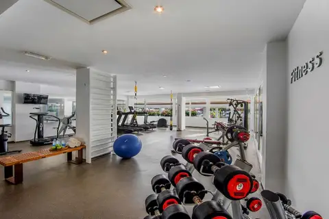 Alion Beach Hotel in Ayia Napa — foto 24