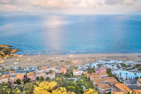 Grecotel Ilia Palms at Riviera Olympia Aqua Park in Δημοτική Ενότητα Κάστρου - Κυλλήνης — foto 3