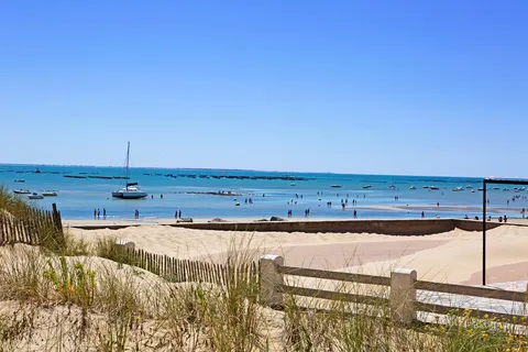 Camping Le Jard foto 33