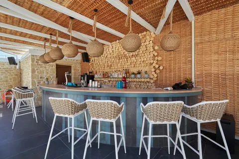 Hotel Asana in Chersonisos Municipal Unit — foto 6