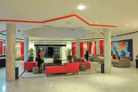Cedriana Hotel in أولاد عمر — foto 13
