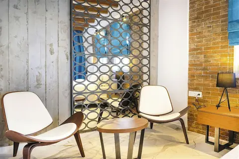 Royal Hotel and Suites in Polichrono, foto 20