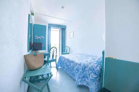 Hotel Capizzo in Forio — foto 4