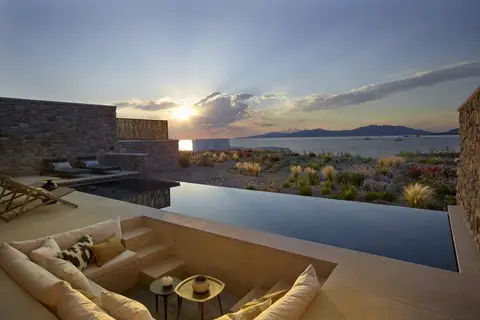 Bonzoe Homes & Villas in Μύκονος — foto 10