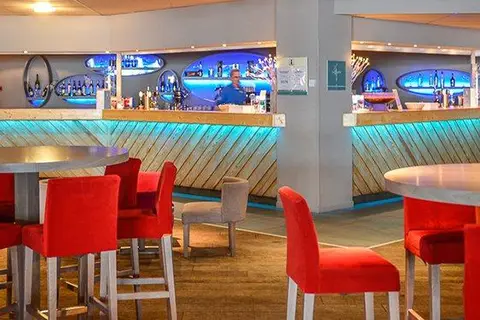 Village Club du Soleil Les Deux Alpes in Les Deux Alpes, foto 3
