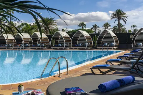 AxelBeach Maspalomas in Playa del Inglés — foto 23