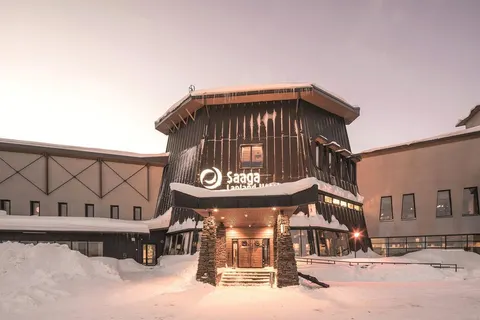 Lapland Hotel Saaga foto 5