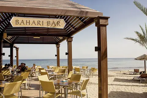 Miramar Al Aqah Beach Resort in Al Aqah - العقة — foto 2