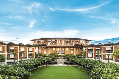 InterContinental Hua Hin Resort in หัวหิน — foto 8