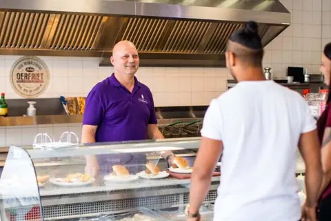 TopParken Bospark Ede foto 11