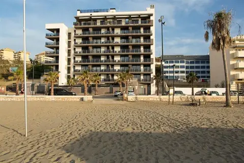 Apartamentos Fuengirola Playa in Fuengirola — foto 6