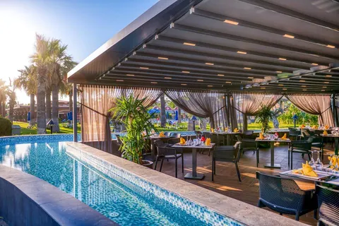 Club Mega Saray foto 3