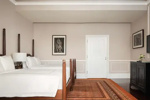 Raffles Grand Hotel d'Angkor in Siem Reap — foto 20