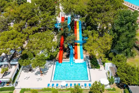 Mirada Del Mar in Kemer, foto 20
