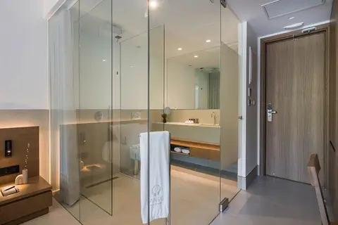 SanSal Boutique Hotel in Chania — foto 8