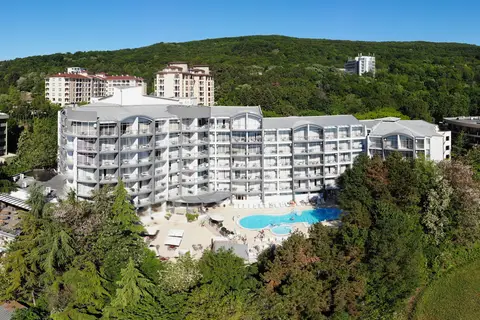 Hotel Luna in Gold Beach, foto 19