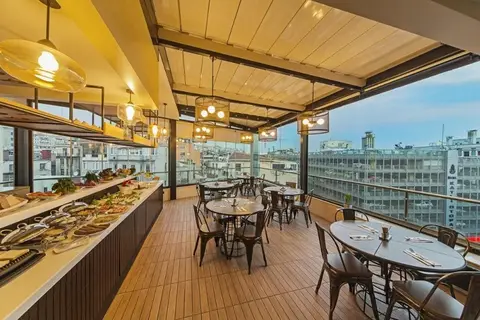 Ada Karaköy in Fatih — foto 7