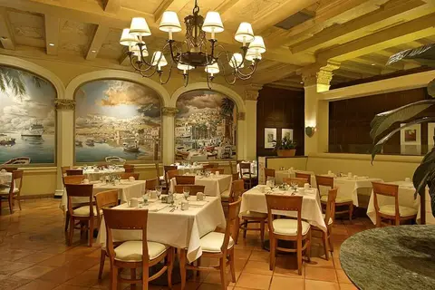 Millennium Biltmore Hotel Los Angeles in Los Angeles — foto 9