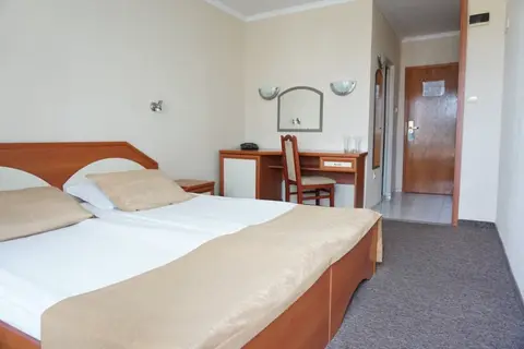 Zefir Hotel in Несебър — foto 29