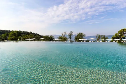 Camping Selce foto 8