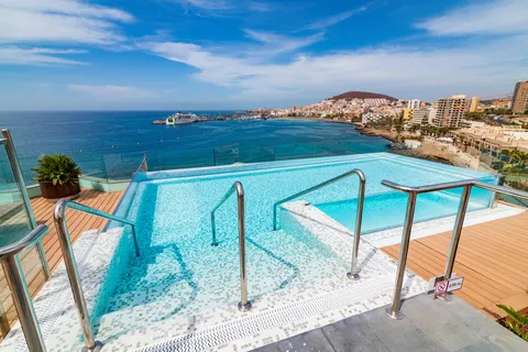 Hotel Spring Arona Gran - adults only foto 2