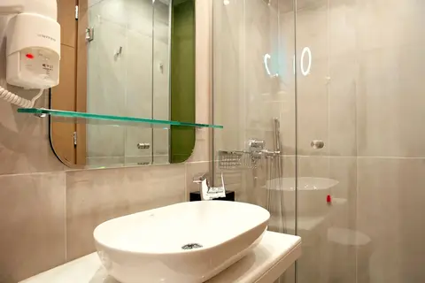 Wyndham Athens Residence in Athene — foto 14