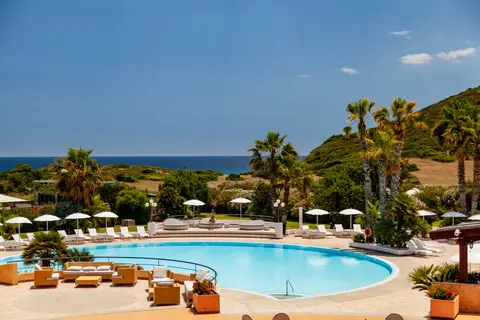 Sant’Elmo Beach Hotel in Castiadas — foto 14