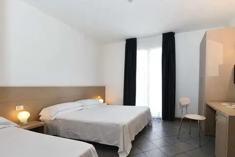 Hotel Eden Lido di Jesolo in Jesolo, foto 22