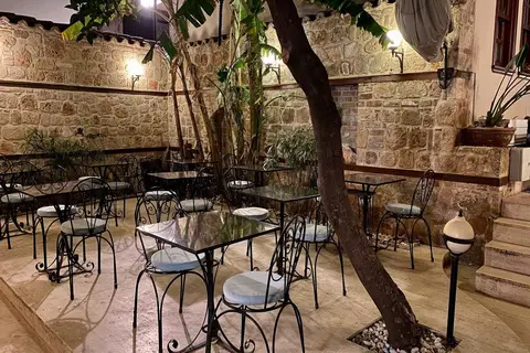 Mediterra Art Hotel in Muratpaşa — foto 4