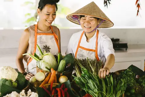 Anantara Hoi An Resort in Đà Nẵng — foto 16