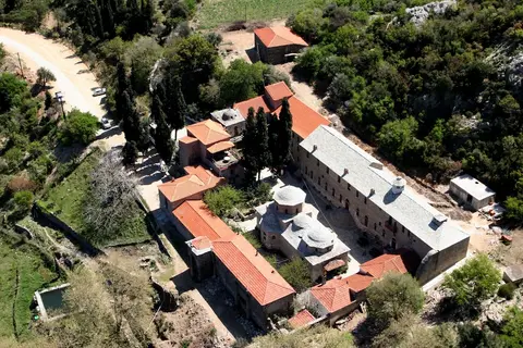 Anna-Maria Villa in Villa Anna Maria, foto 20
