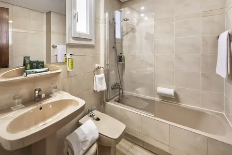 Sercotel Esentia Togumar in Madrid — foto 18