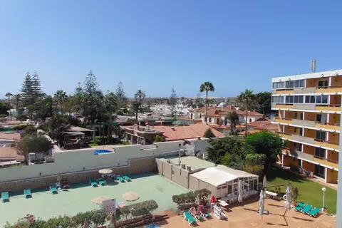 Apartamentos Los Tilos in San Bartolomé de Tirajana — foto 25