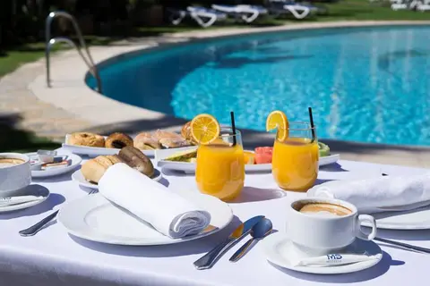 Hotel MS Tropicana in Torremolinos — foto 8