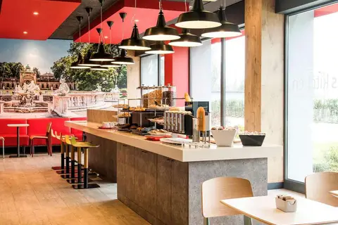 ibis Milano Fiera in Lainate — foto 14