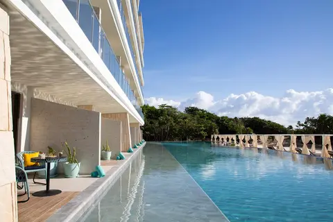 Palmaïa - The House of AïA in Playa del Carmen — foto 26