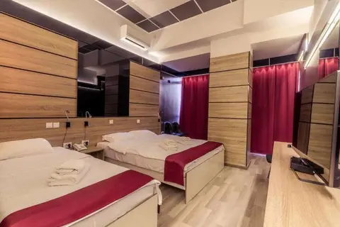 Hotel De Koka in Општина Чаир — foto 5
