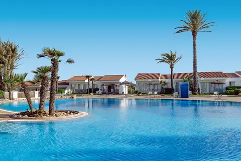 AluaSun Mediterráneo in Sant Lluís, foto 18