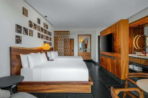 Conrad Tulum Riviera Maya in Puerto Aventuras — foto 2